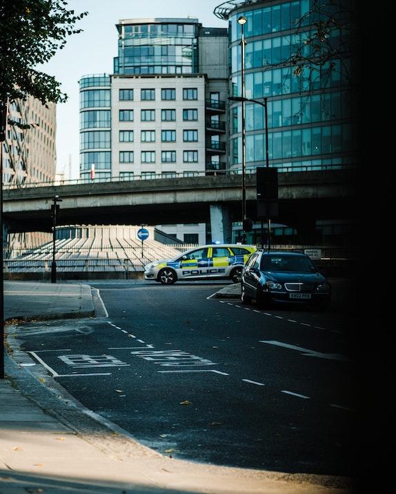 police enlèvement trois garçons