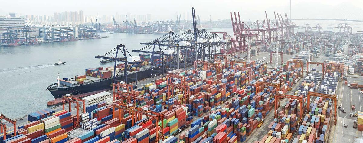 port chennai madras india inde nitrate