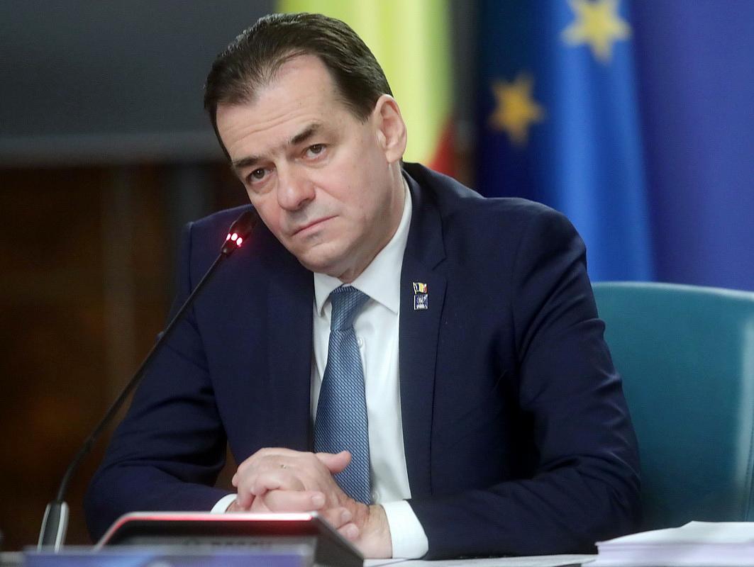 Orban: Les élections maintenues si le taux d'infection reste le même