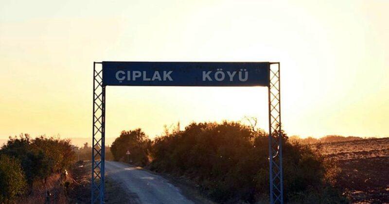 Çıplak köyü nudisme