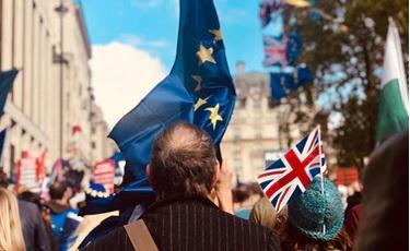 Négociations Brexit Royaume-Uni