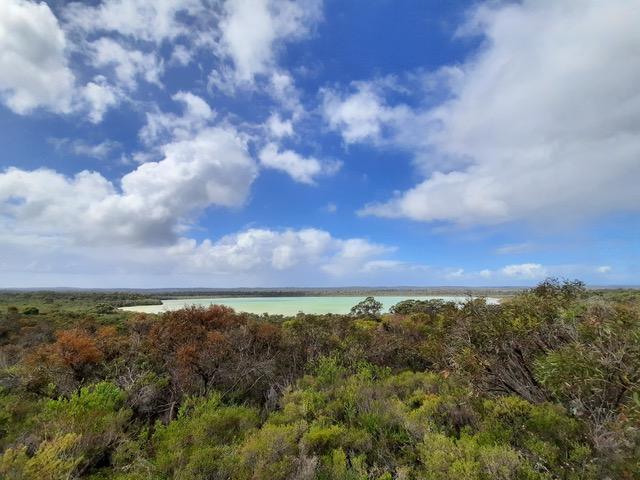 Yalgorup National Park
