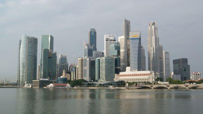singapour