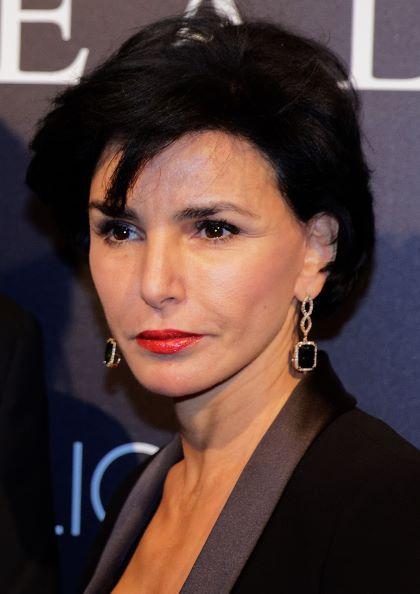 rachida dati entretien times