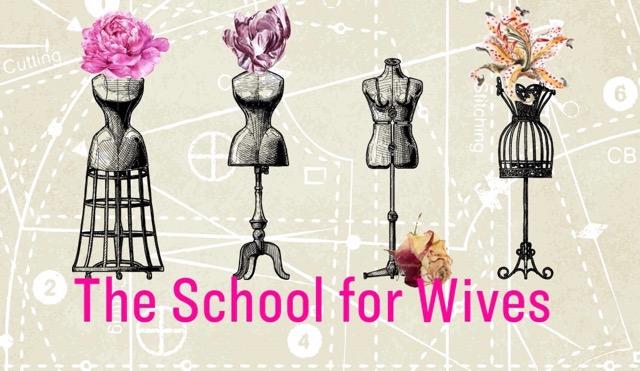 Ecole des femmes New York