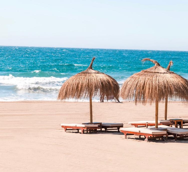 Secteur tourisme Andalousie en difficulté