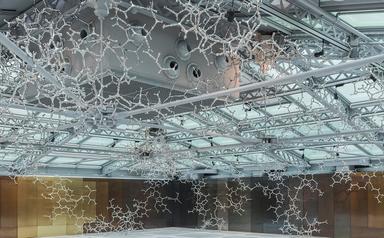 Art contemporain milan