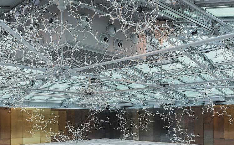 Art contemporain milan