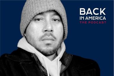 Peinture murale George Floyd