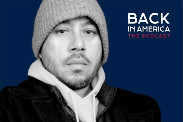 Peinture murale George Floyd