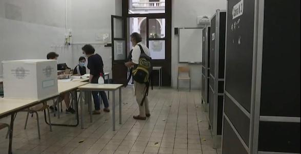 Référendum constitutionnel italien