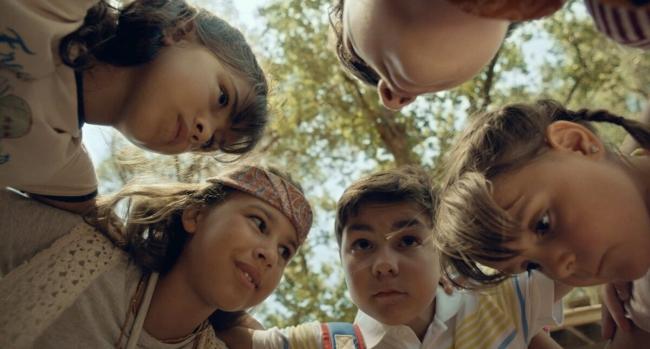 LUCAS festival film jeunesse