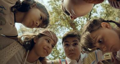 LUCAS festival film jeunesse