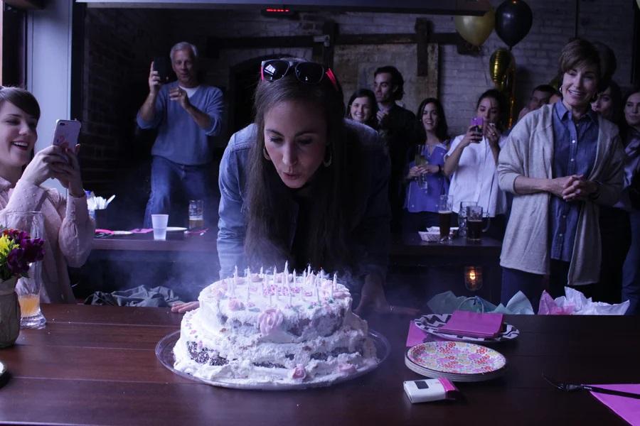 Réunion famille Covid-19