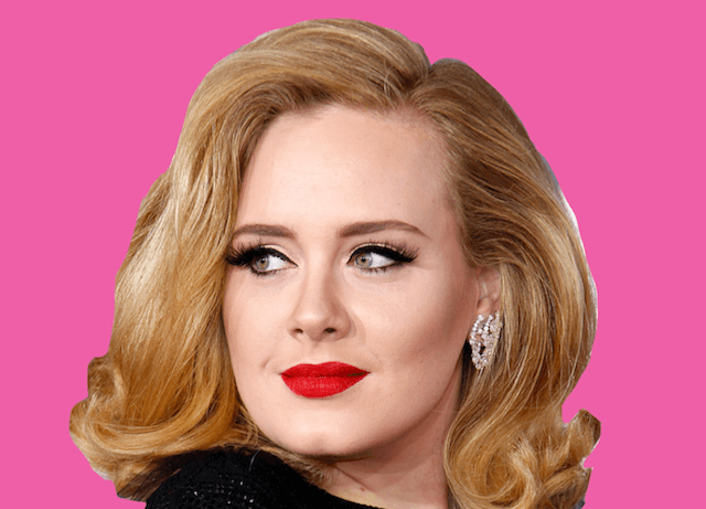 Adele polémique festival Notting Hill