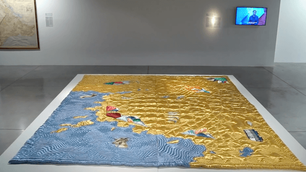 exposition artistes artisans