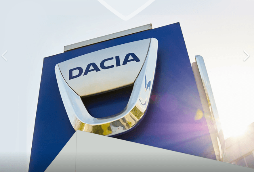 Luca de Meo, PDG du Groupe Renault quatre business units