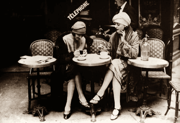 Dal Francese all'Alberone Rome