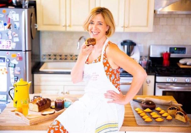 Patisserie française USA