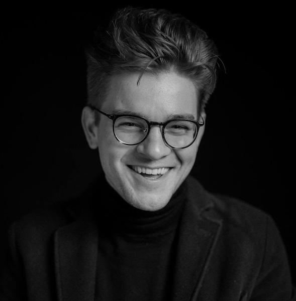 Fintech Vincent Weir Invenio