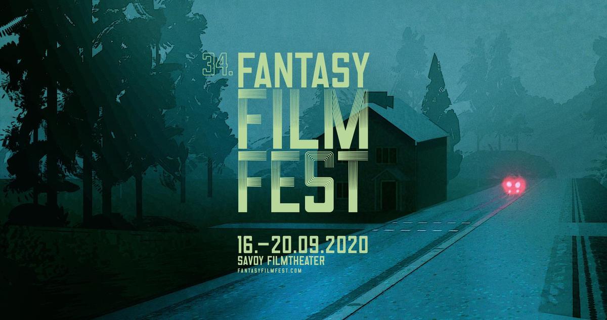 Festival film fantastique Hambourg