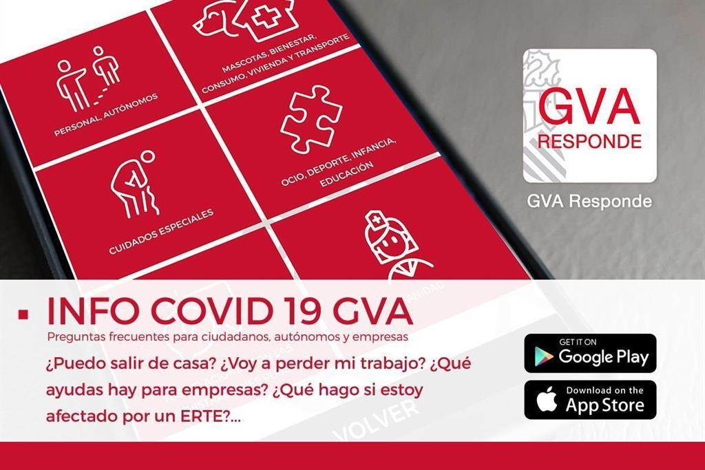 GVA Responde