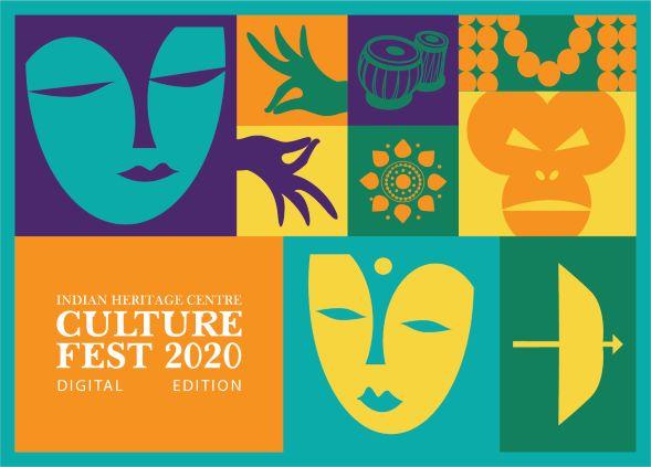 CultureFest Indian Heritage Centre