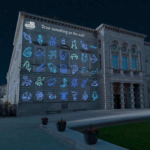 Drawing Irlande Culture