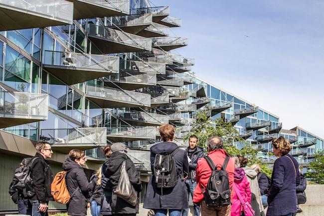 Nordic Insite Copenhague Tanguy Favre Ørestad