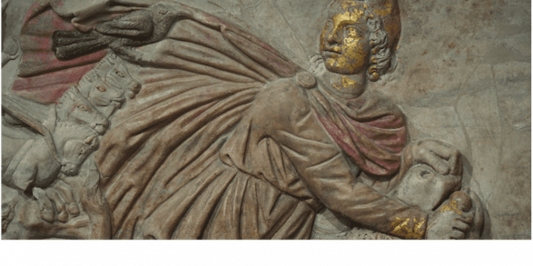 conférences Rome accueil