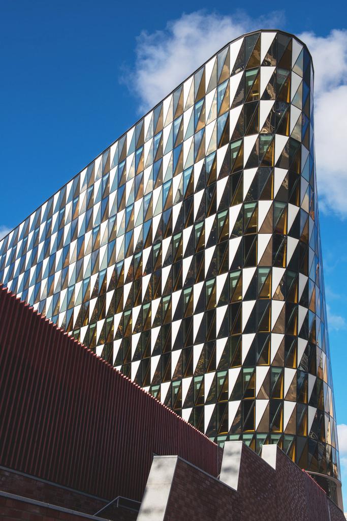 karolinska covid Europe