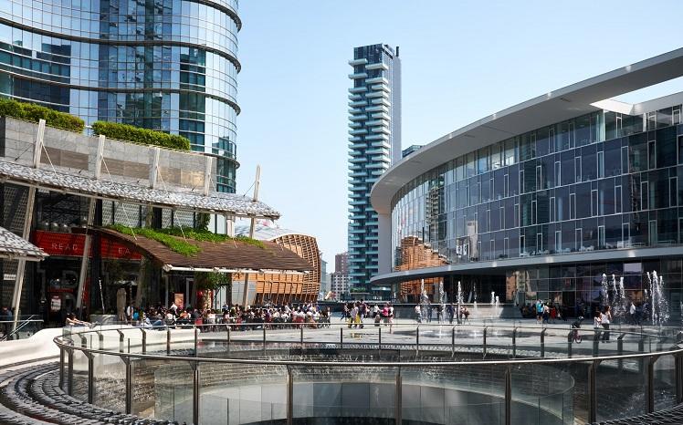 milan économie circulaire