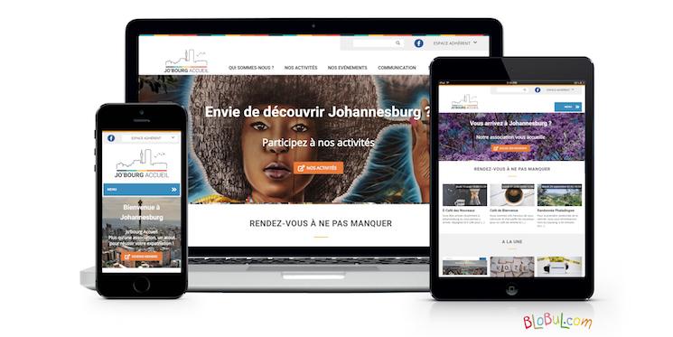 Johannesbourg Rentrée Association Jo'Bourg