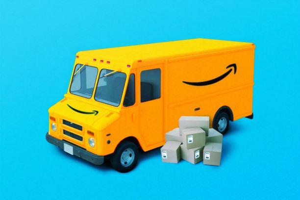 amazon emplois e-commerce