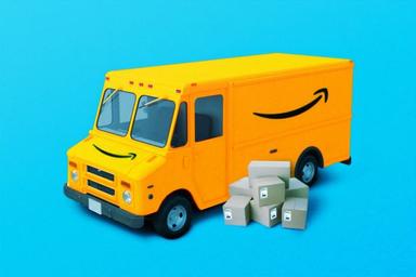amazon emplois e-commerce