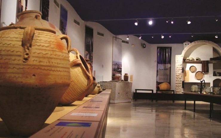 musée djerba patrimoine
