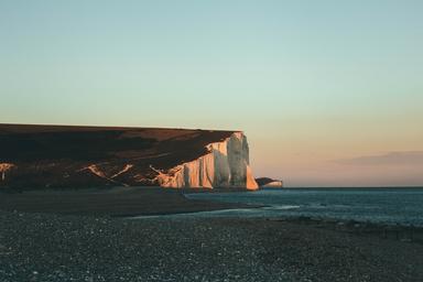 nature Seven Sisters paysage