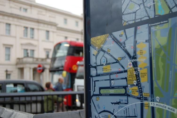 bus métro différence prix