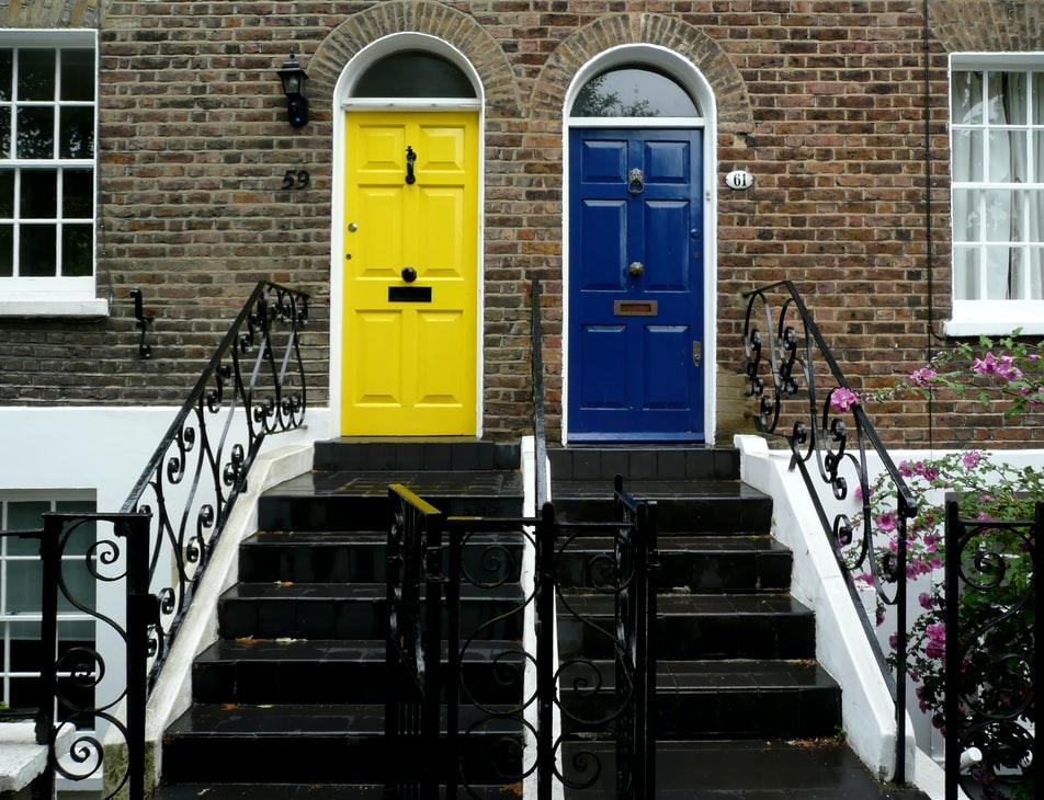 vidéo quartier Hampstead