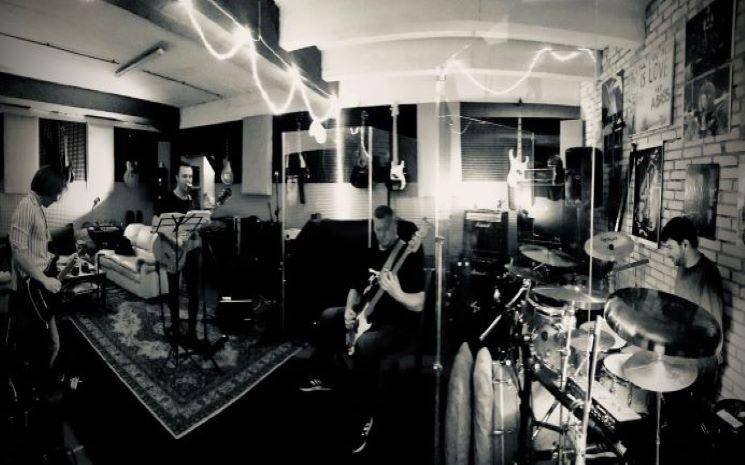 sémaphores rock musique