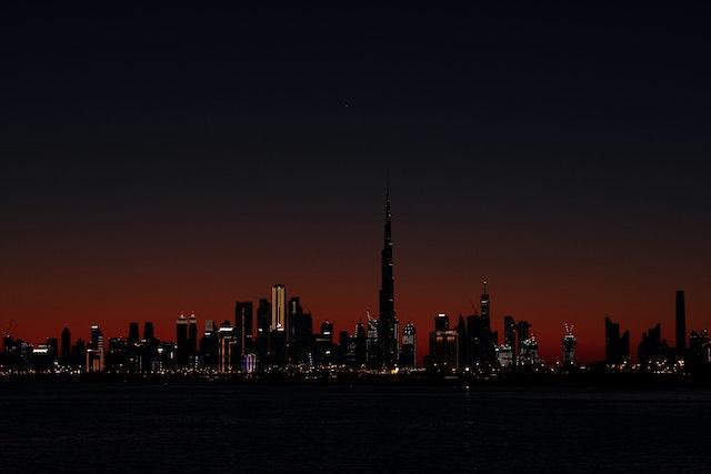 Une Dry Night organisée la semaine prochaine à Dubaï