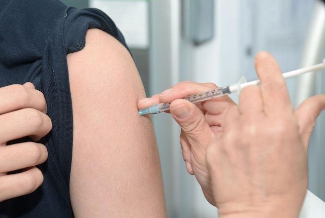 Vaccin gratuit grippe Abu Dhabi