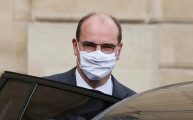 deuxième vague discours macron