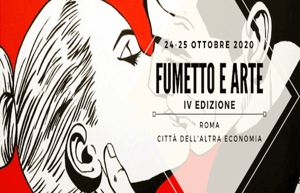 Fumetto e Arte