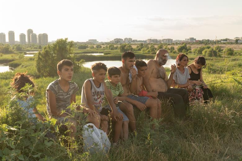 Le documentaire primé de Radu Ciorniciuc disponible sur HBO Go cinema roumanie