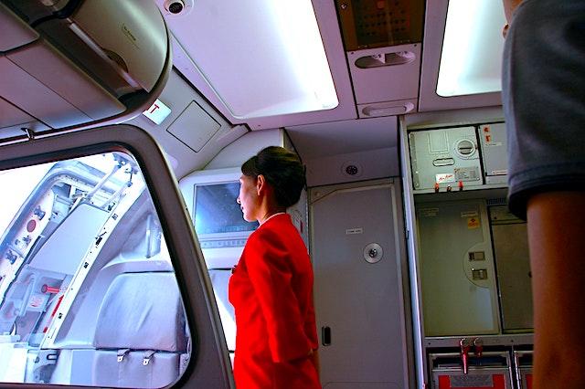 140 millions de passagers aériens en moins à travers le Golfe_0