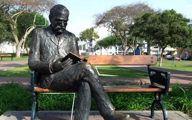 Ricardo Palma Traditions péruviennes