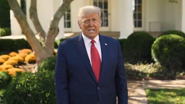 Trump refuse débat Biden