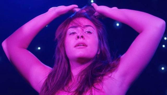 La grande nuit New York