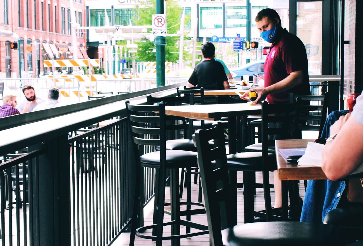 Toque de Queda Andalucia octubre